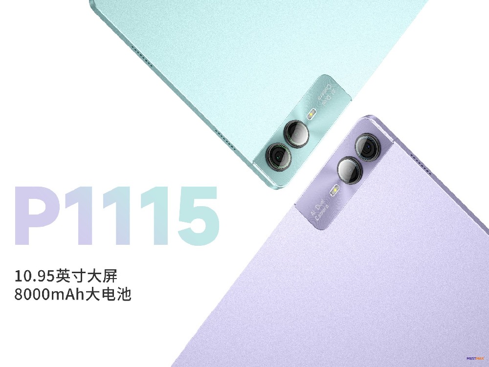 P1115—10.95英寸